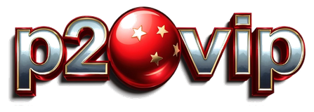 p2bvip logo