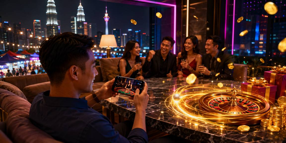 p2bvip Apa yang p2bvip tawarkan kepada anda