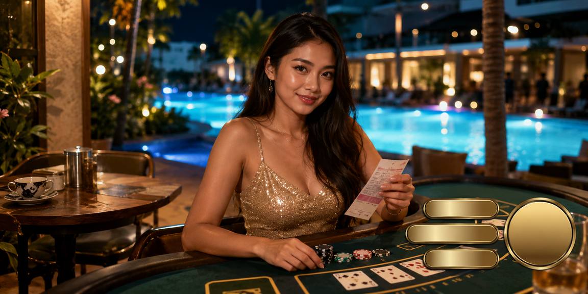 p2bvip Bonus Putaran Gratis