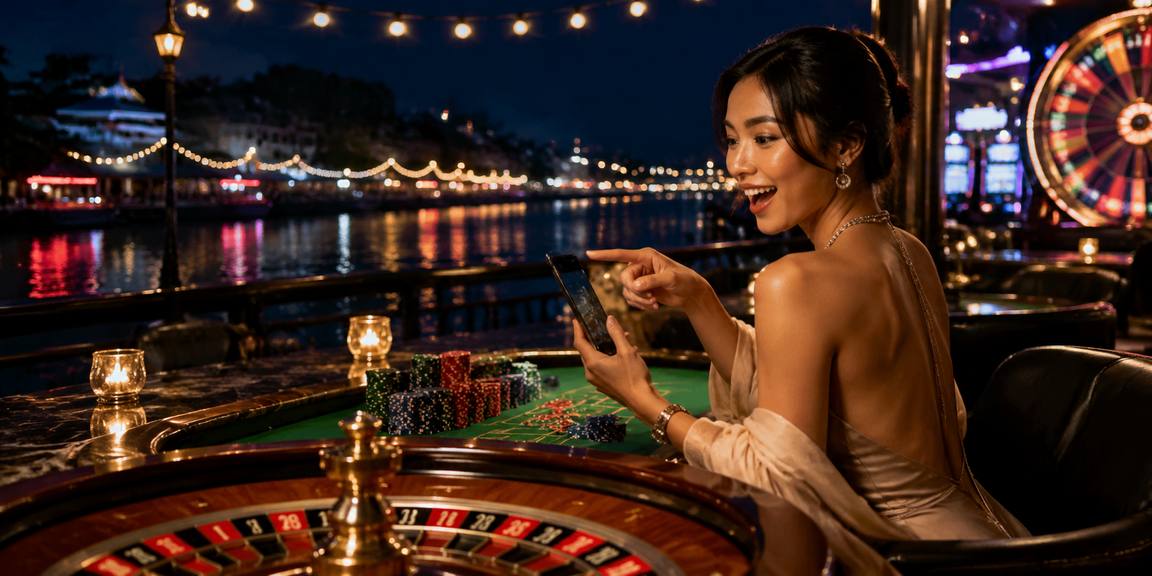 p2bvip Buka Spaceman dengan kawalan multiplier